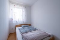 Appartement met 2 slaapkamers