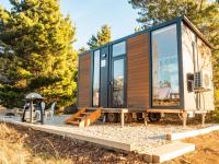 Blue Gum at Aranya Acres by Tiny Away - Ferienwohnung