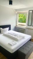 Pension RD Reutlingen - B&B Reutlingen