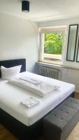 B&B Reutlingen - Pension RD Reutlingen - Bed and Breakfast Reutlingen