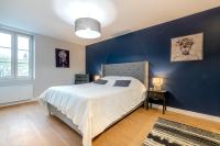 Les érables des benedictins - Bed and Breakfast Limoges