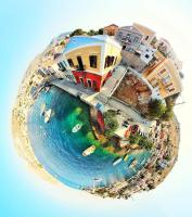 Moschos Mansion - B&B