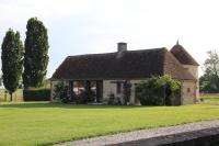 Domaine de Prestal - Bed and Breakfast Le Merlerault