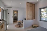 Suite con vistas al mar