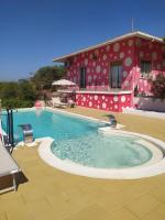 B&B Favara - B&B Vento di Scirocco - Bed and Breakfast Favara