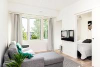 Kotimaailma Apartments Loimu IV - B&B