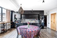 hotelise I Boheme Apartment - B&B Jerevan