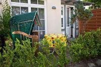 Villa Edda - Ferienwohnung 06 - B&B Seeheilbad Graal-Müritz