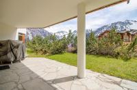 Casa Cresta A31 - Bed and Breakfast Arosa