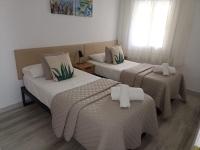 Apartment mit 3 Schlafzimmern