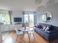 OLLY Apartament CIECHOCINEK - Ferienwohnung Hermannsbad