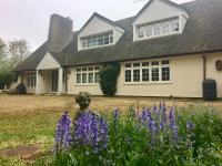 B&B Peterborough - Thornleigh House - Bed and Breakfast Peterborough