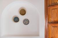 Villa con 2 Camere da Letto