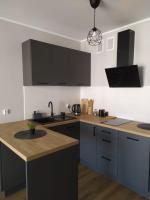 Baltic Garden - B&B Sztutowo