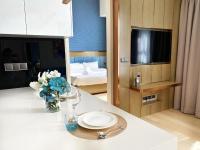 Apartment mit 1 Schlafzimmer