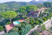 Villa Stefania con Piscina - Ferienwohnung