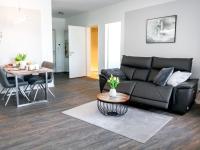 Hafenspitze App 17 - B&B Wismar