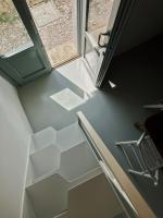 Double Room with Terrace and Garden View