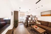 hotelise I Hakuna Apartment - Chambres d’hôtes Erevan