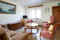 B&B Onhaye - Le renard qui fume - Bed and Breakfast Onhaye