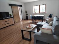 Appartamento con 2 Camere da Letto