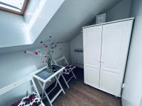 Grande Chambre Double 