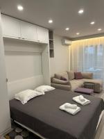 Lyx Studio - Bed and Breakfast Makarska