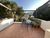 B&B Smirne - Chic Villa with Terrace and Rooftop in Izmir - Bed and Breakfast Smirne