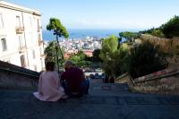 Tu Casa: Picturesque Guest House Napoli - Chambres d’hôtes Naples