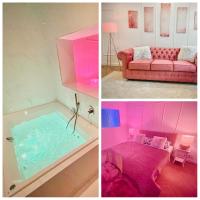 La Vie - Apartmány - B&B Telč