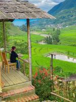 B&B Sa Pa - SaPa Farmer House - Bed and Breakfast Sa Pa