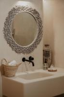 Kamer met Queensize Bed