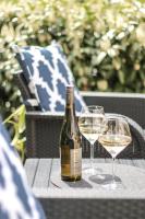 Apartment Elysium am Rosengarten - B&B Bad Elster