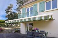 Erquy- Maison familiale pour 8 adultes et 2 enfants - Chambres d'hôtes Erquy