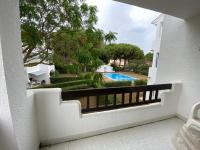 Apartament a Pals, amb piscina, platja a 1 minut - B&B Pals