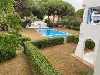Apartament a Pals, amb piscina, platja a 1 minut - B&B Pals
