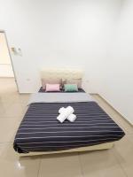JOVIAL COZY&STYLISH 2STORYHOUSE 4ROOM@BMJURU - Chambres d'hôtes Bukit Mertajam
