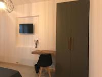 Habitación Doble con baño privado