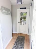 Castlehill - B&B