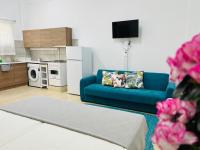 Larnaca - Studio - Sleeps 4 - Garden - Parking - Ferienwohnung Larnaka