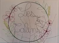 Appartement "Les Calins" - B&B Ney