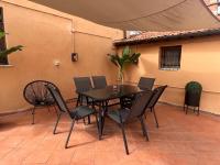 Repubblica Penthouse & Terrace by Premium Suites Collection - Chambres d’hôtes Rome