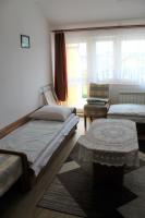 Chambre Triple Deluxe - Vue sur Mer