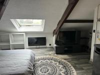 LE VICTORIA - B&B Besanzone