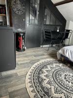 LE VICTORIA - Ferienwohnung