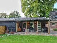 Studio met Terras