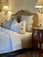 Deluxe Double Room with Shower