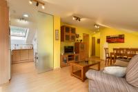 Atico la Espata Villanua - Ferienwohnung Villanúa