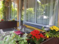 B&B Vilnius - Nėris Inn Terraces - Bed and Breakfast Vilnius