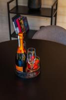 Po prostu Piękna! Domek nad jeziorem - B&B Stare Jabłonki